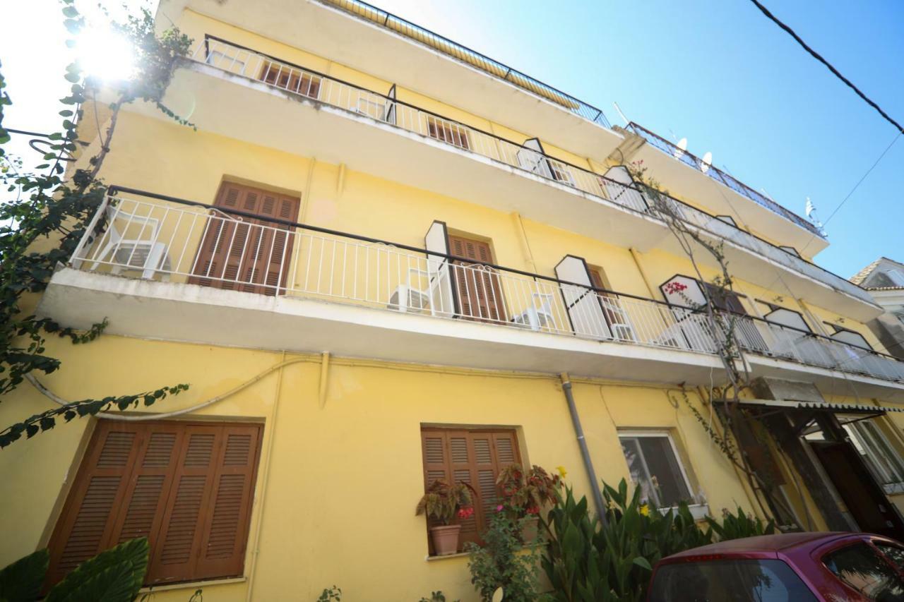 Europe Hotel Corfu  Exterior photo