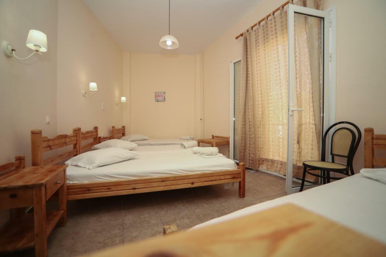 Europe Hotel Corfu  Exterior photo