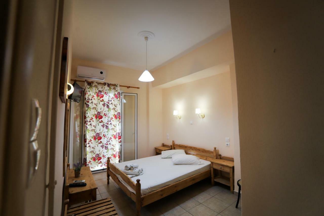 Europe Hotel Corfu  Exterior photo